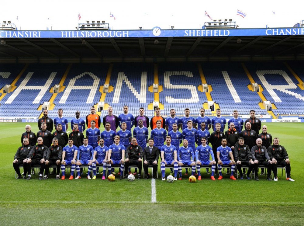 Image result for swfc team photo