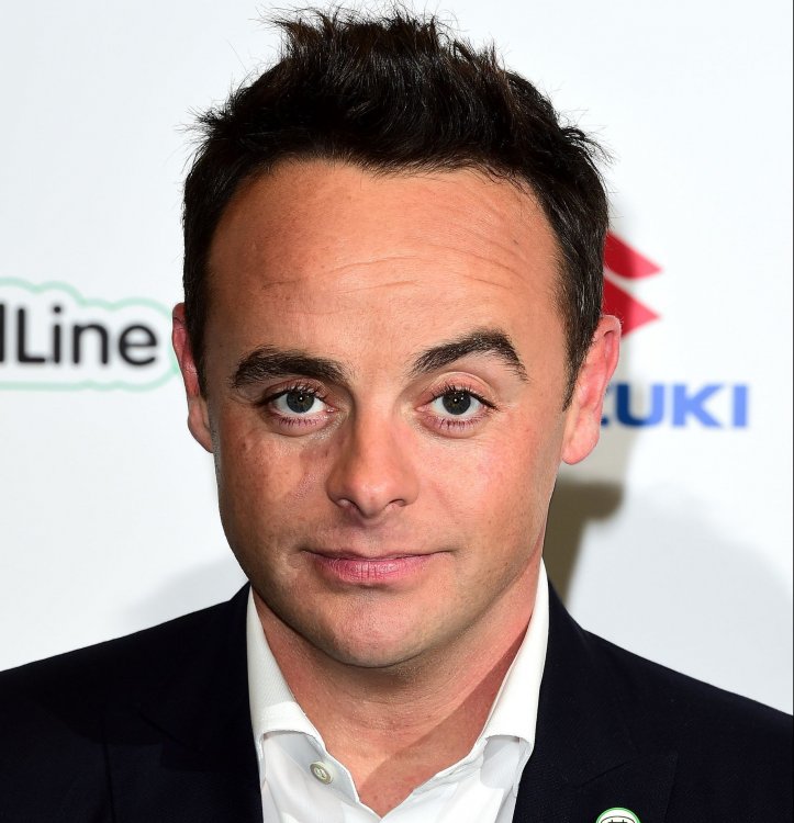 Image result for ant mcpartlin