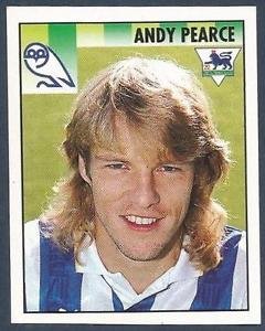 Image result for andy pearce sheffield wednesday