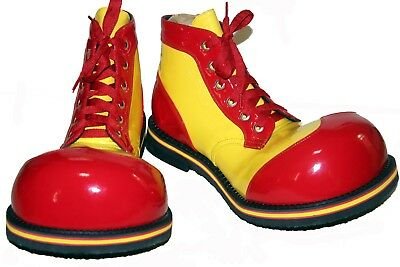 Image result for clown shoes