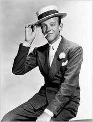 Image result for fred astaire