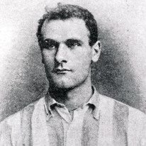 Andrew Wilson 1900