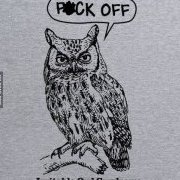 Owl At Risk