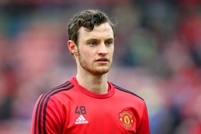 Will Keane returned from his loan spell with Preston earlier this ___.jpg