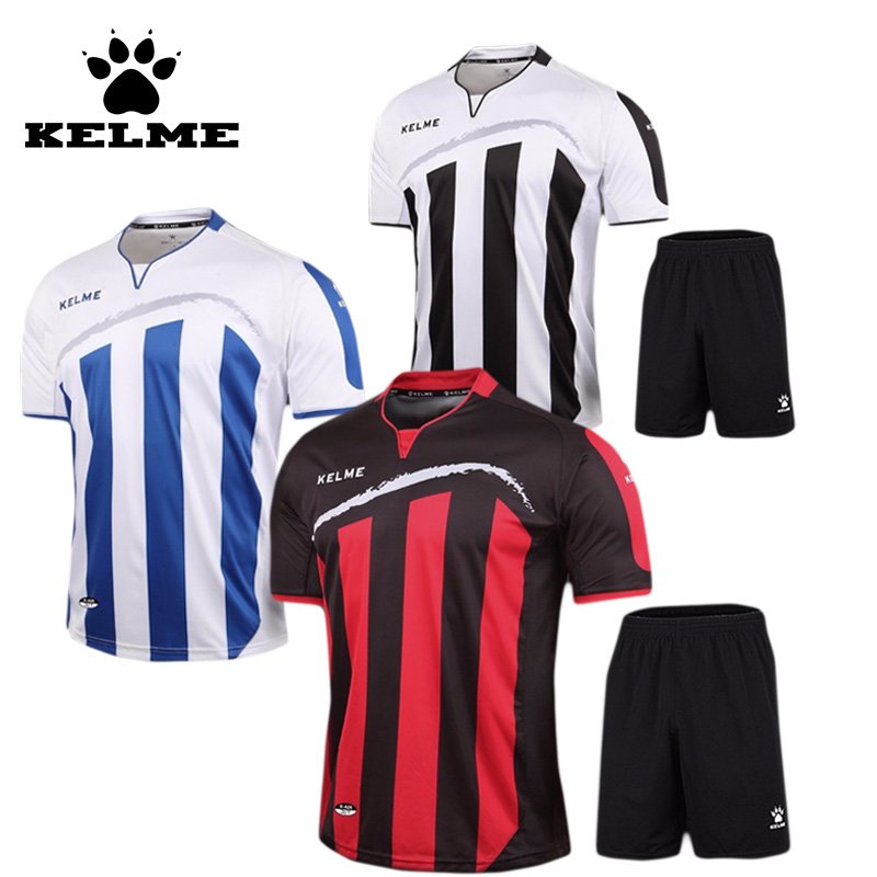 KELME-Striped-Soccer-Jerseys-2016-2017-pro-Soccer-Uniform-survetement-Short-Sleeved-Football-Set-maillot-de.jpg
