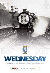 Sheffield Wednesday Programme