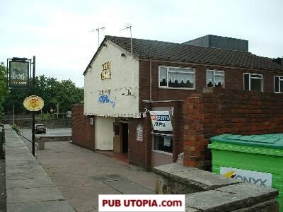 Pubs near the Sheffield Wednesday ground that have shut