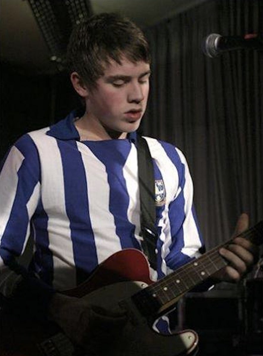 Arctic Monkeys Sheffield Wednesday.jpg