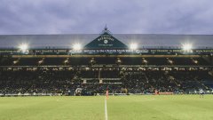 Sheffield Wednesday Hillsborough Ground