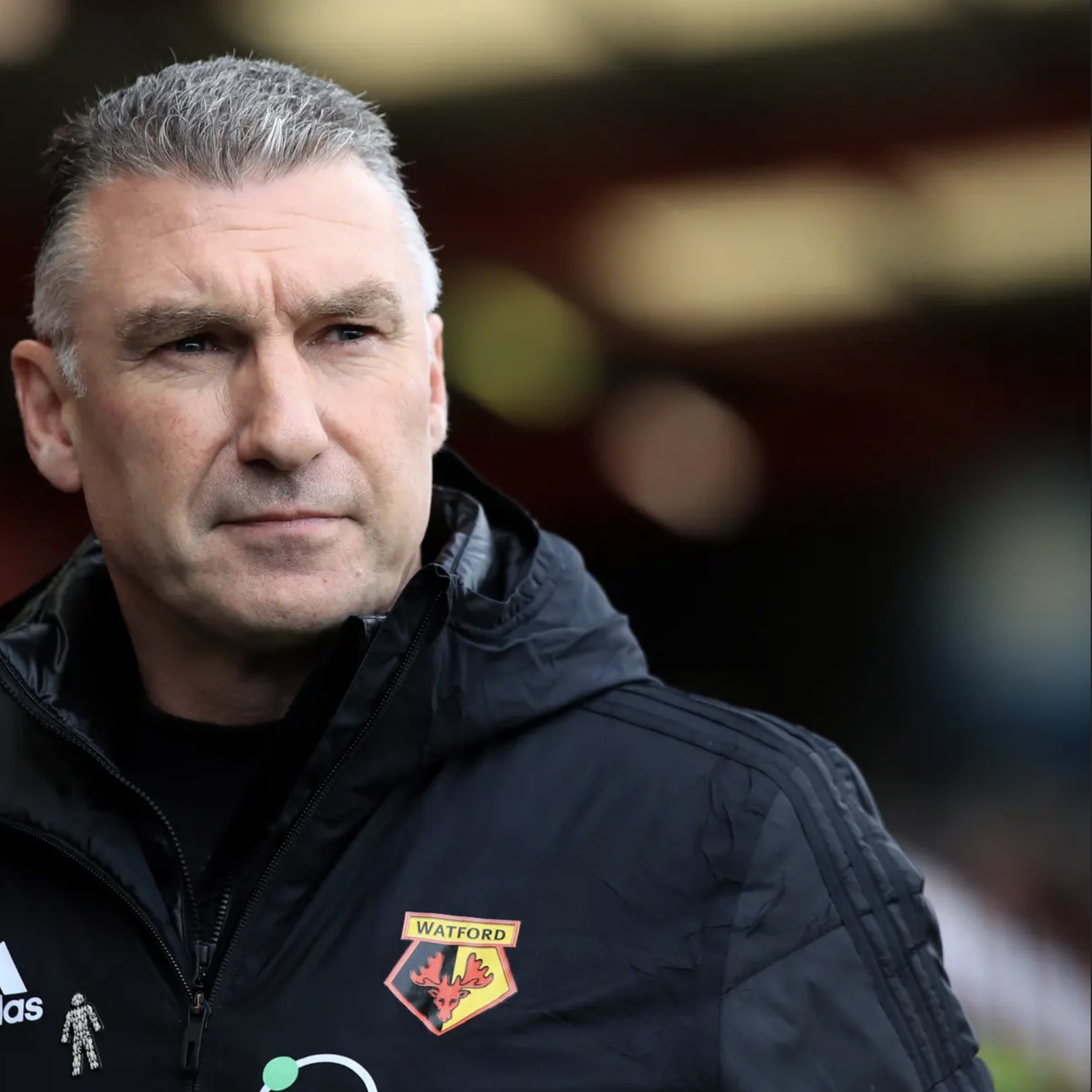 Nigel Pearson takes the Bristol City manager job till the end of the season