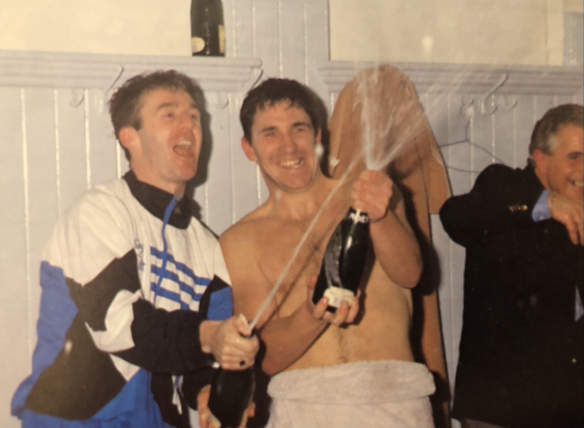 91: The inside story of Sheffield Wednesday's historic 1990/91 season