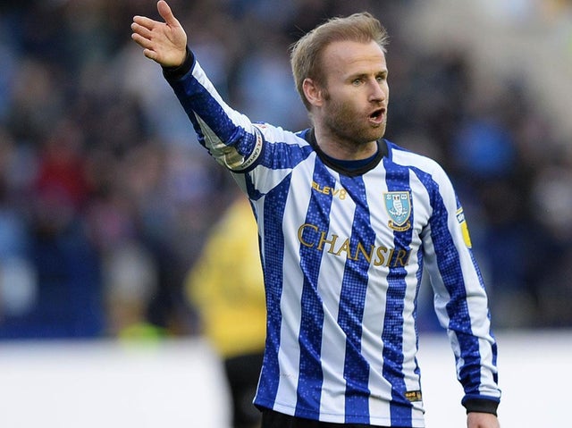 BREAKING - Barry Bannan signs new contract till 2023