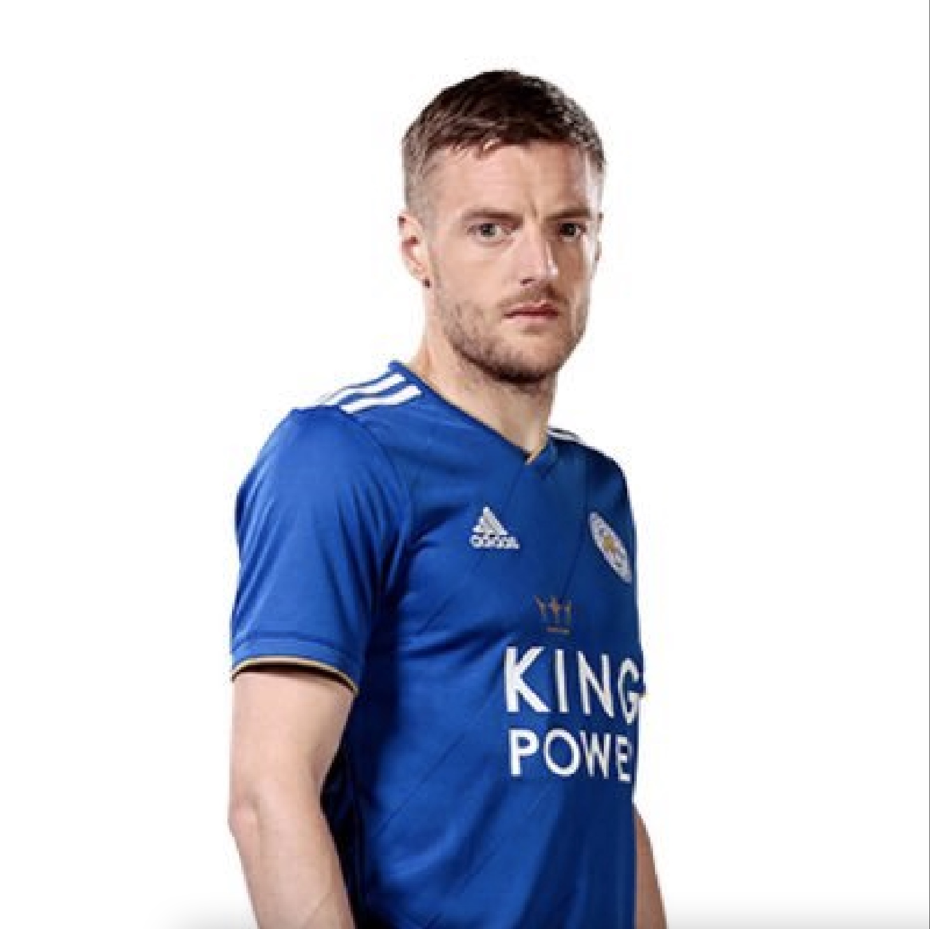Sheffield Wednesday almost signed Jamie Vardy from Leicester for £5 Million