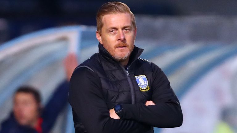 Garry Monk “there were a lot of things wrong at SWFC”