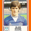 Alan Irvine