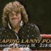 Leaping Lannys Perm